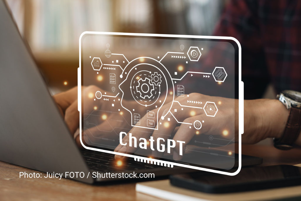 ChatGPT