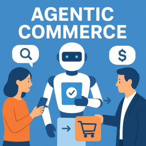 Agentic Commerce by AICatalyst