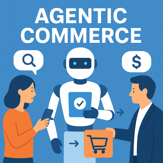 Agentic Commerce by AICatalyst