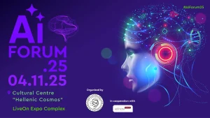 AiForum AiCatalyst 25