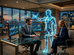 Robo Advisors