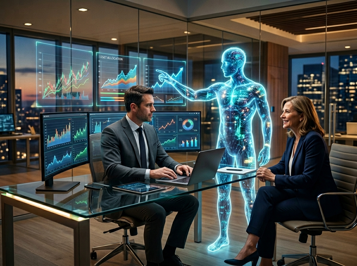 Robo Advisors